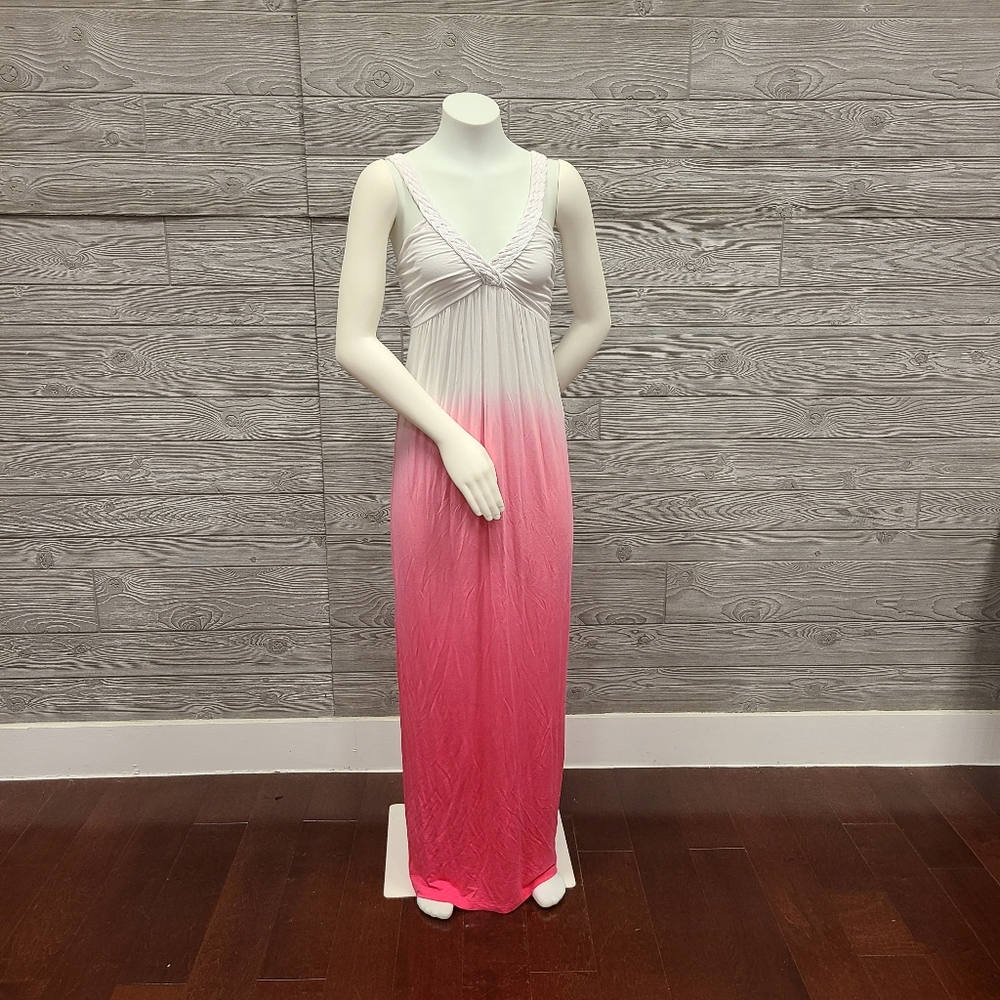 Even - Ombre Full Length Dress